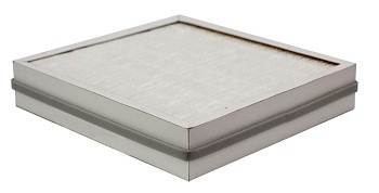 Фильтр Systemair PFVSR 150 G3 Extract/Supply