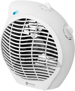 Тепловентилятор Royal Clima RFH-L2000DS-WT