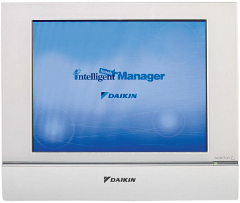Контроллер Daikin DCC601A51