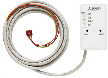 Конвертер Mitsubishi Electric MAC-567IF-E
