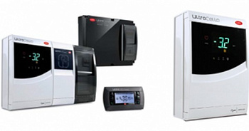 Модуль расширения Carel WM00ENNI00