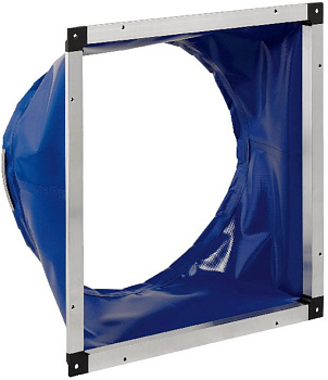 Переход Systemair UGS 042/400 adapter flex.