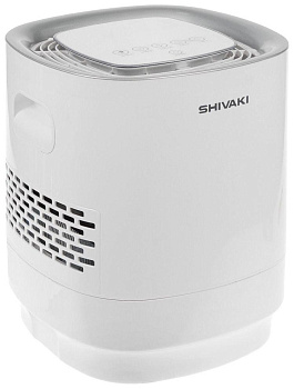 Очиститель воздуха Shivaki SHAW-4510W