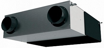 Приточно-вытяжная установка Electrolux EPVS-450