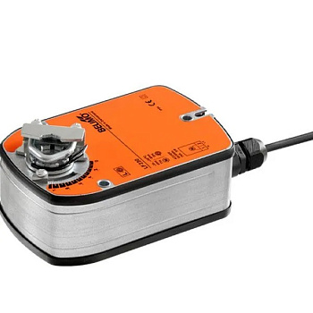 Привод Systemair LF230 Damper actuator
