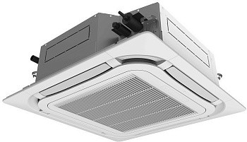 Кондиционер Daichi DA140ALCS1R/DF140ALS3R