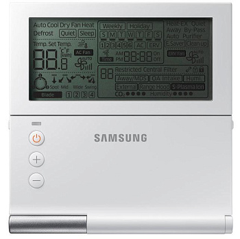 Пульт Samsung MWR-WE13N