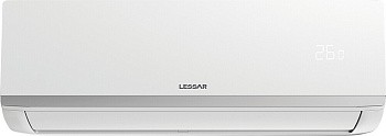 Кондиционер Lessar LS-HE12KCE2/LU-HE12KCE2