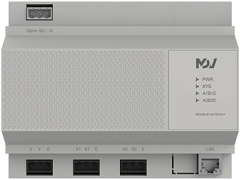 Шлюз MDV GW3-MOD