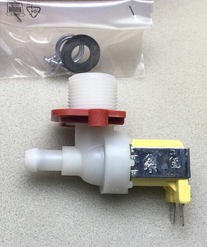 Клапан Carel KITVC00006 Клапан Carel KITVC00006