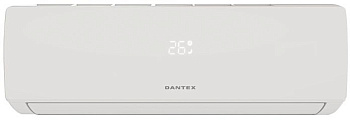 Кондиционер Dantex RK-12ENT6/RK-12ENT6E