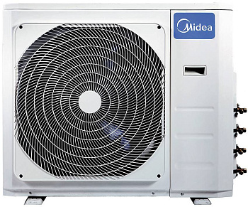 Наружный блок Midea M4OE-28HFN8-Q1