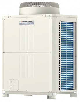 Наружный блок Mitsubishi Electric PURY-P400YJM-A