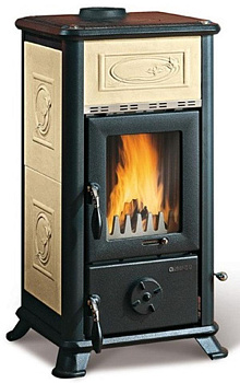Печь-камин La nordica Dorella L8 Liberty
