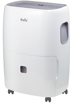 Осушитель Ballu BDA-25L
