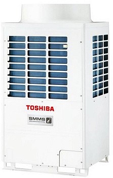 Наружный блок Toshiba MMY-MAP1004HT8-E