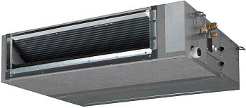 Кондиционер Daikin FBA100A/RZAG100NY1