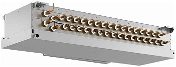 Контроллер Mitsubishi Electric CMB-WP108V-GA1