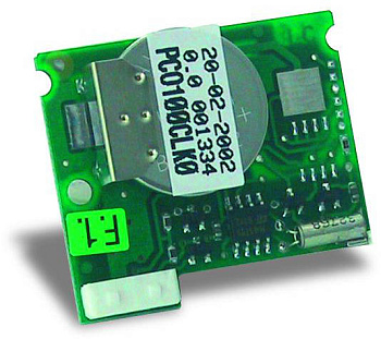 Плата Carel PCO100CLK0
