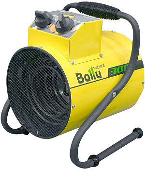 Тепловая пушка Ballu BHP-P-3PE