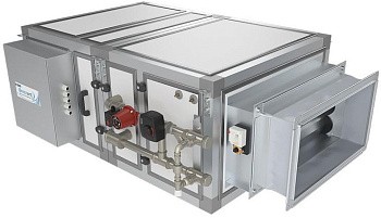 Приточная установка Breezart 3700 Aqua