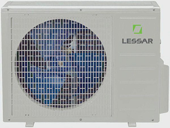 Наружный блок Lessar LU-5HE36FGA2 Наружный блок Lessar LU-5HE36FGA2