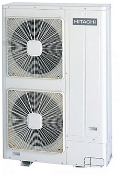 Наружный блок Hitachi RAS-8HRNSE