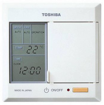 Пульт Toshiba RBC-SH-A1LE2