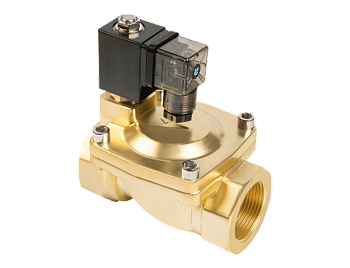 Комплект электромагнитного клапана Carel MCKDSVWC00