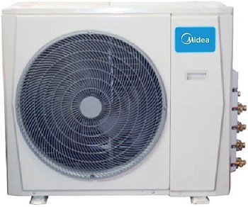 Наружный блок Midea M4O-36FN1-Q