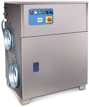 Осушитель DanVex DD-26F