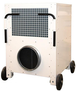 Охладитель мобильный Master BC 120