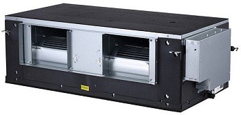 Внутренний блок Midea MI2-560FADHN1