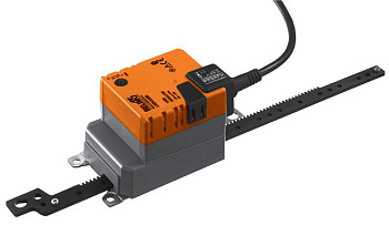 Привод Belimo LH230ASR200