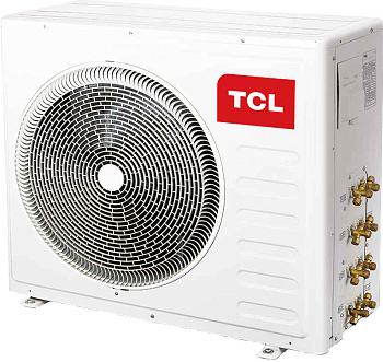 Наружный блок TCL TACM4O-28HIA