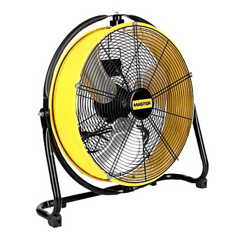 Вентилятор Master DF 20