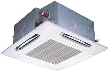 Кондиционер Toshiba RAV-SM564UTP-E/RAV-SP564ATP-E