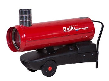 Тепловая пушка Ballu-Biemmedue EC 32