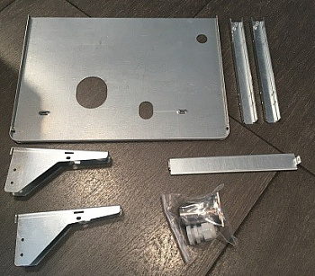 Настенная опора Carel VSDREM0003