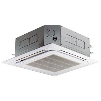 Кондиционер LG CT18/UU18W