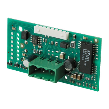 Плата Carel PCOS00SKX0