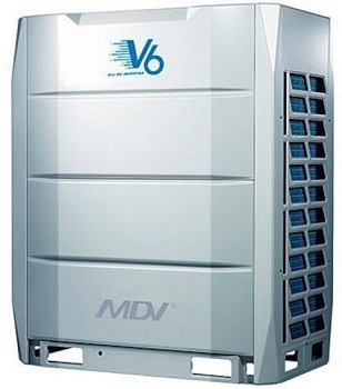 Наружный блок MDV MDV6-R280WV2GN1