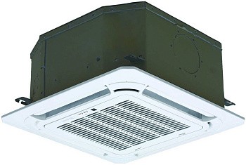 Кондиционер Carrier 42TSH0181001231/38HN0181123A