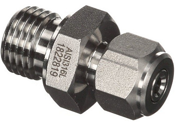 Гильза для датчика Carel TSOPZFGD30