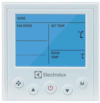 Пульт Electrolux EKJR-21B/D