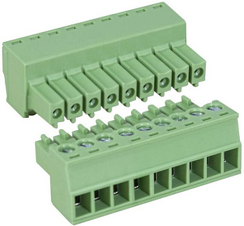 Разъемы соединительные Carel ACS00CK001201 Разъемы соединительные Carel ACS00CK001201