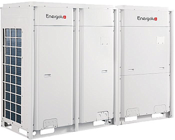 Наружный блок Energolux SMZU215V2AI