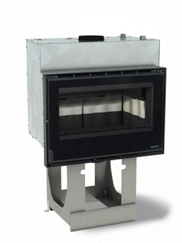 Каминная топка La nordica Focolare 80 Crystal Idro D.S.A Каминная топка La nordica Focolare 80 Crystal Idro D.S.A