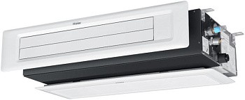 Кондиционер Haier AD24SS1ERA(N)(P)/1U24FS1EAA