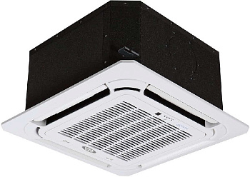 Кондиционер General Climate GC-4C36HRN2/GU-U36H2